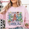 Lab Week 2026 Phlebotomist Medical Lab Toy Story T Shirt (4)