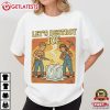 Let’s Destroy ICE Abolish ICE FDT Political Activism T Shirt (2)