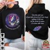 Bob Weir Wheel To The Storm And Fly Grateful Dead T Shirt (4)