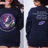 Bob Weir Wheel To The Storm And Fly Grateful Dead T Shirt (1)