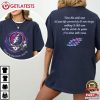 Bob Weir Wheel To The Storm And Fly Grateful Dead T Shirt (3)