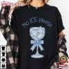 No ICE Please Abolish ICE Pro Immigrant Activist Protest T Shirt (1)