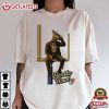 Bad Bunny Football Benito Bowl 2026 Halftime Show T Shirt (2)