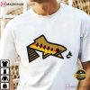 Golden Trout Funny Fishing T-Shirt Golden Trout Funny Fishing T Shirt (1)