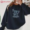 Stay Salty Melt ICE Abolish Ice Embroidered Sweatshirt (2)