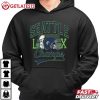 Seattle Seahawks Champs Football Fan Gear T-Shirt Seattle Seahawks Champs Football Fan Gear T Shirt (2)