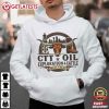 CTT Oil Exploration And Cattle West Texas Landman Movie T Shirt (4)