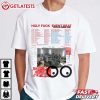 Holy Fuck Event Beat 2026 US And Canada Tour Music T Shirt (1)