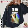 The Fray Summer Of Light Tour 2026 Dashboard Confessional T Shirt (3)