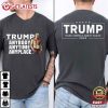 Trump Anybody Anytime Anyplace Funny MAGA Politics T-Shirt Trump Anybody Anytime Anyplace Funny MAGA Politics T Shirt (4)