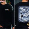 Winter Storm Fern 2026 Power Lineman Gift T Shirt (4)