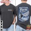 Winter Storm Fern 2026 Power Lineman Gift T Shirt (2)