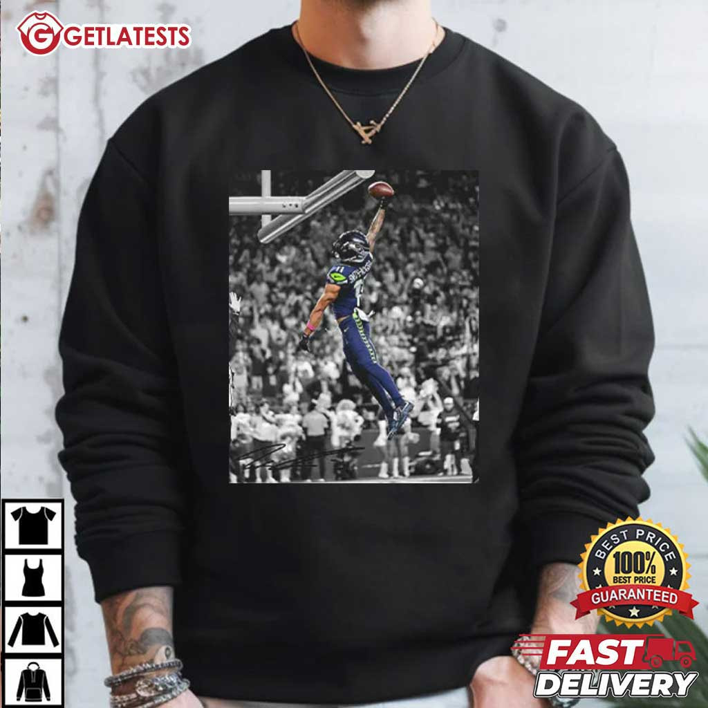 Jaxon Smith Njigba Football Fan Gift T-Shirt Jaxon Smith Njigba Football Fan Gift T-Shirt