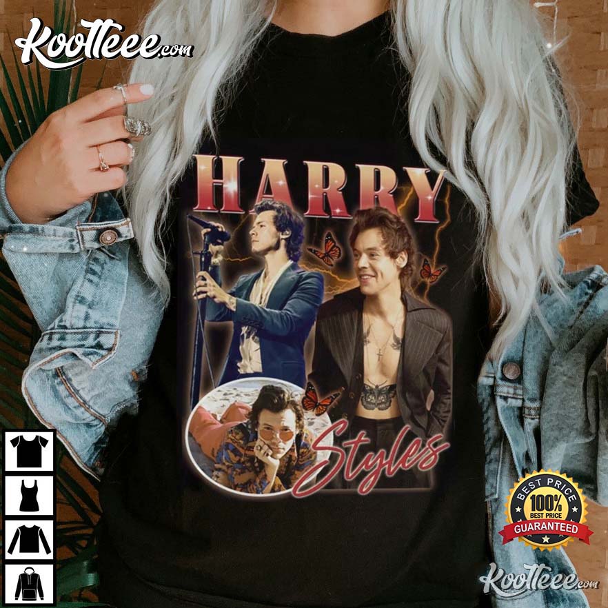 Harry Styles vintage 90s T-Shirt
