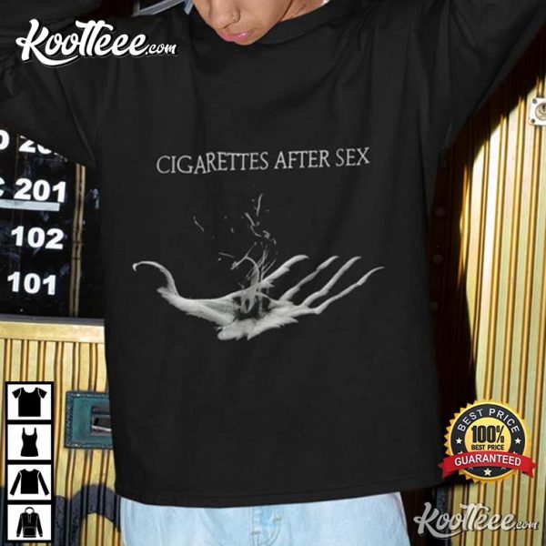 Vintage Cigarette After Sex Unisex T-Shirt
