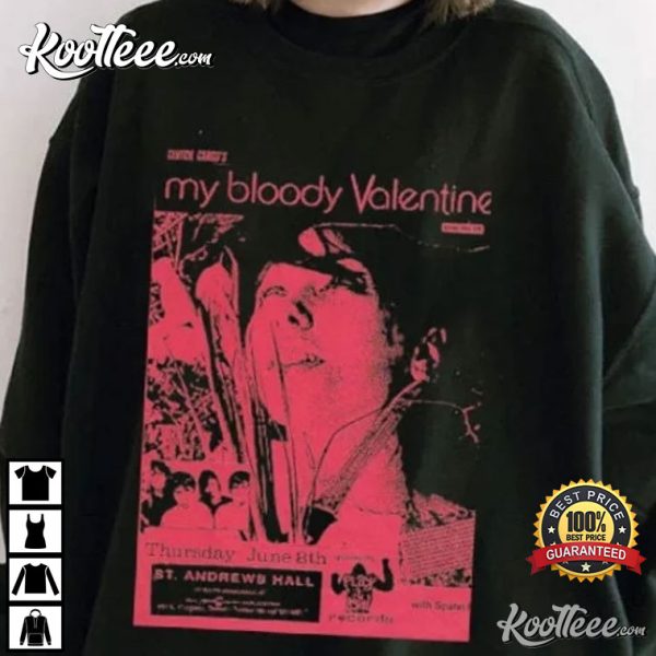 My Bloody Valentine’s Day T-Shirt