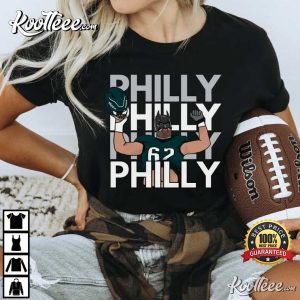 We Are The Philadelphia Eagles Batman NFL Mashup Hoodie 