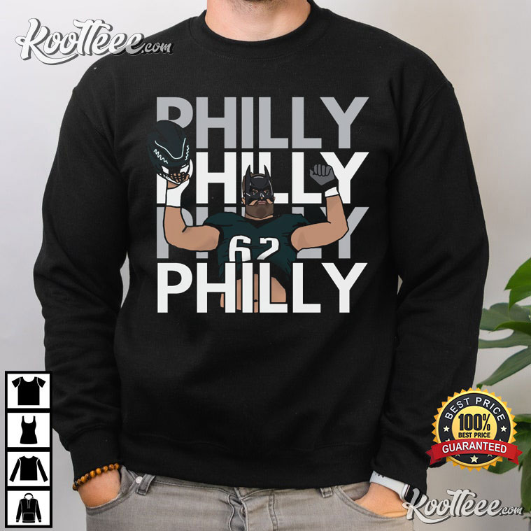 Batman Philadelphia Eagles American flag 2023 T-shirt, hoodie, sweater,  long sleeve and tank top