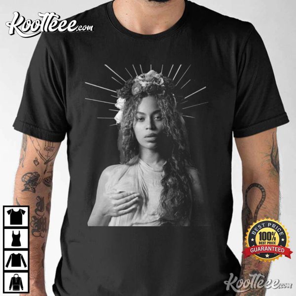 Beyoncé Vintage 90s Gift For Fans T-Shirt