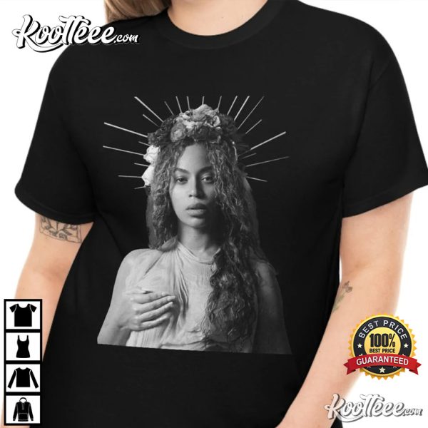 Beyoncé Vintage 90s Gift For Fans T-Shirt