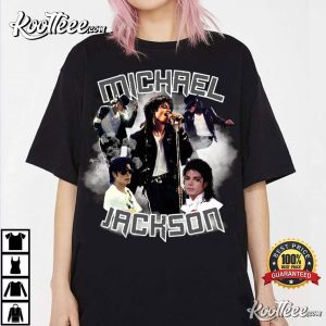 Official Michael Jackson Girl I'm Not Old I'm A Vintage t-Shirt, hoodie,  sweater, long sleeve and tank top