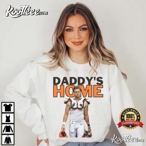 Joe Shiesty Shirt Gift For Real Fans Burrow Bengals - Trends Bedding