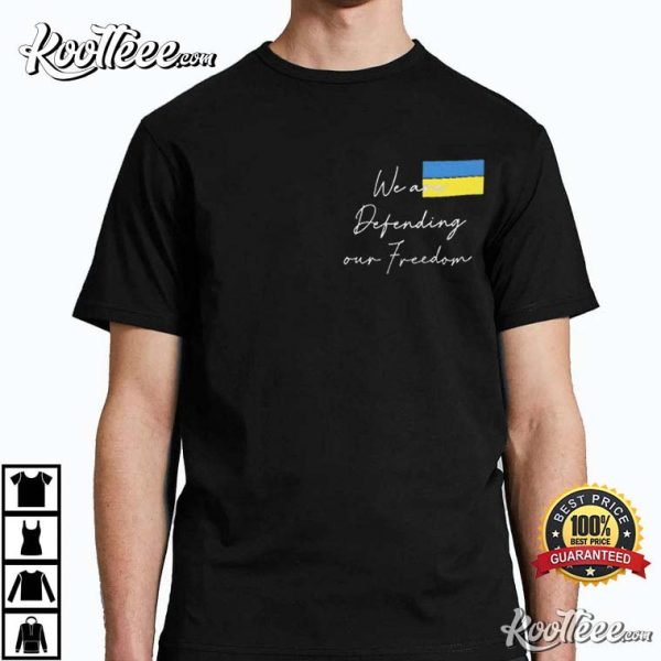 Zelensky Pray For Ukraine Best T-Shirt