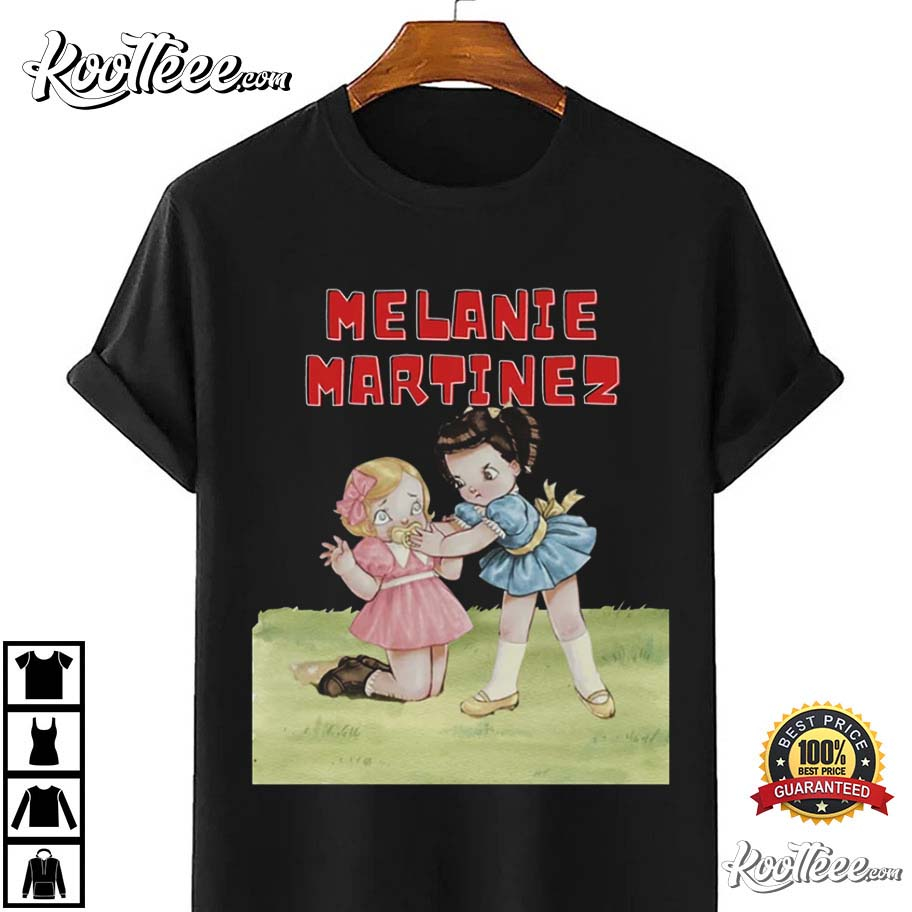 melanie martinez merch T-Shirt - TeeHex