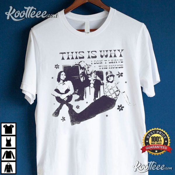 Paramore This is Why Concert Hayley Williams T-Shirt