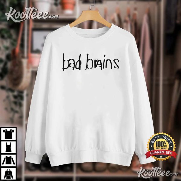John B’s Bad Brains Outer Banks T-Shirt