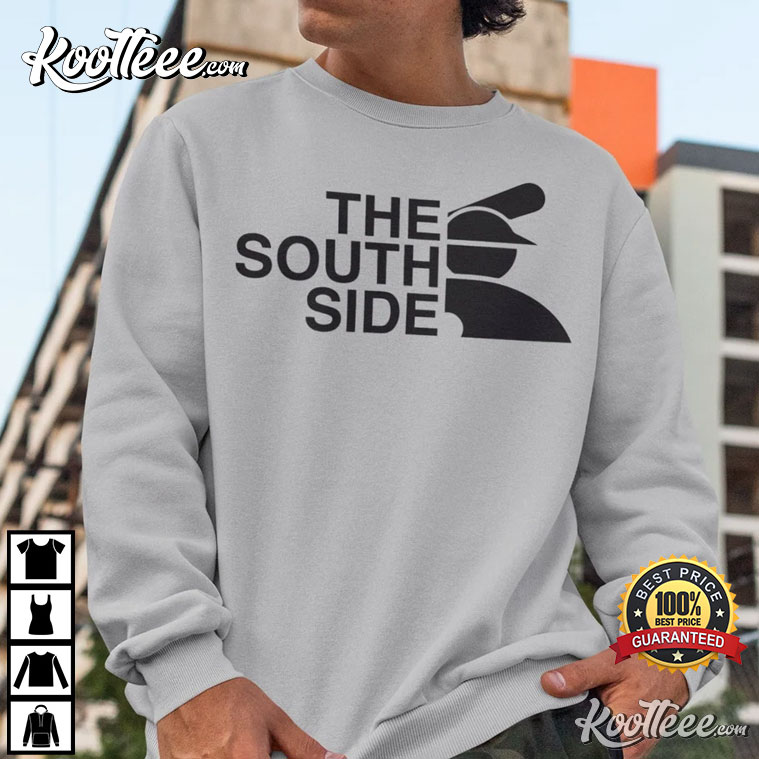 Southside all day Chicago White Sox MLB 2023 shirt, hoodie, sweater and  v-neck t-shirt