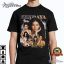 Zendaya Merch Spiderman T-Shirt