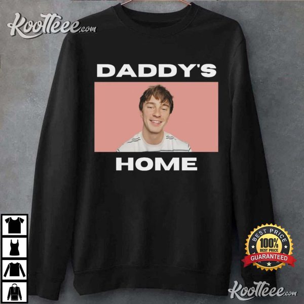Daddy’s Home Rafe Cameron Funny Outer Banks T-Shirt