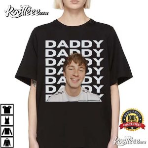 Daddy Rafe Cameron Funny Outer Banks OBX Fan T-Shirt