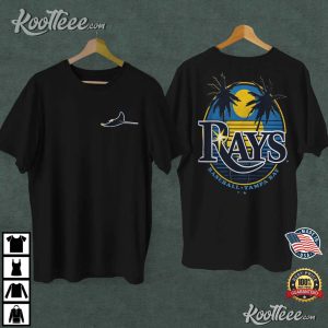 Tampa Bay Rays Black MLB Jerseys for sale