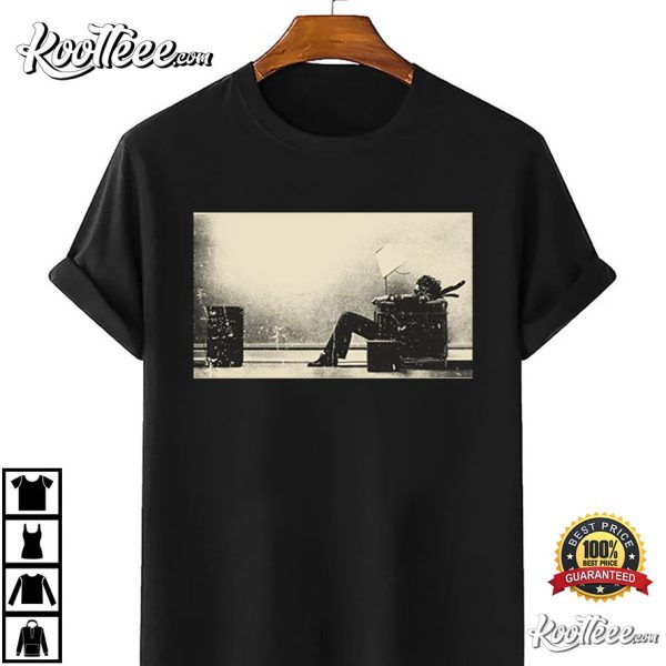 Maxell The Blown Away Guy T-Shirt