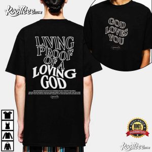 Bible Verse Aesthetic Christian Apparel Gift For Man T-Shirt
