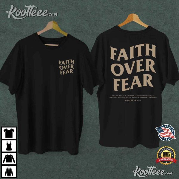 Aesthetic Christian Jesus Gift For Men T-Shirt
