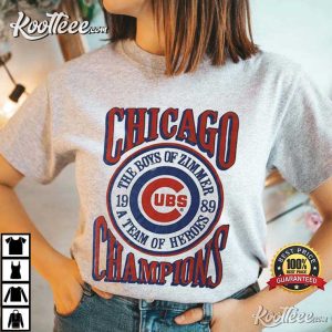 Vintage Chicago Cubs Clothing, Cubs Retro Shirts, Vintage Hats & Apparel
