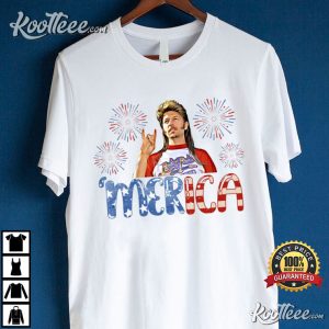 Joe Dirt Independence Day 4th Of July T-Shirt Joe Dirt Independence Day 4th Of July T Shirt 4
