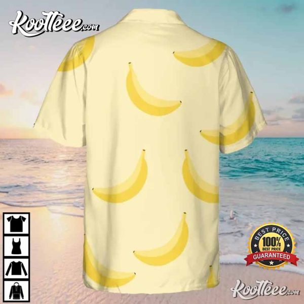 Minions Cartoon Tropical Summer Hawaiian Shirt