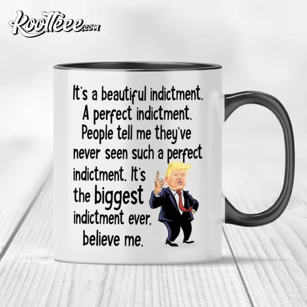 I Stand With Trump 2024 Trump Support Best Mug