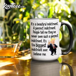 I Stand With Trump 2024 Trump Support Best Mug