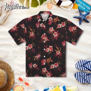 Luke Bryan Merch Hawaiian Shirt 1