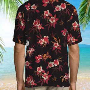 Luke Bryan Merch Hawaiian Shirt 2