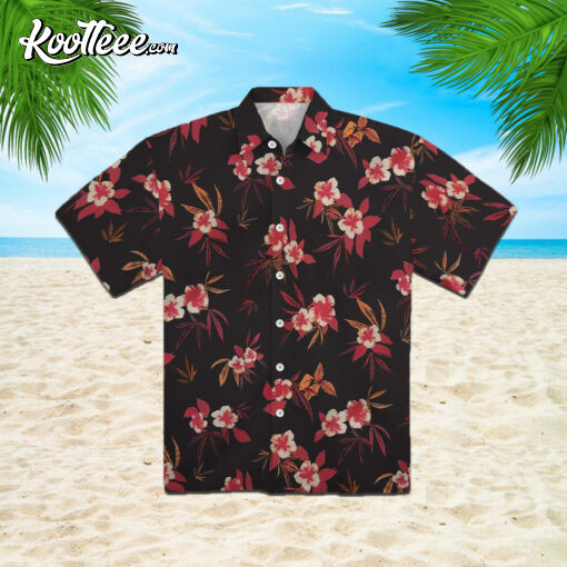 Luke Bryan Merch Hawaiian Shirt