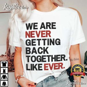 A Lot Going On At The Moment Whos TS Anyway Eras T Shirt 3