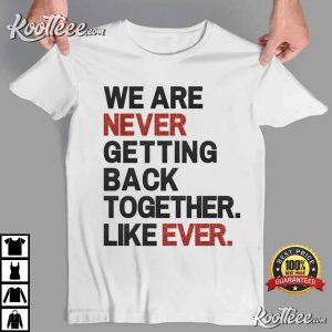 A Lot Going On At The Moment Whos TS Anyway Eras T Shirt 4