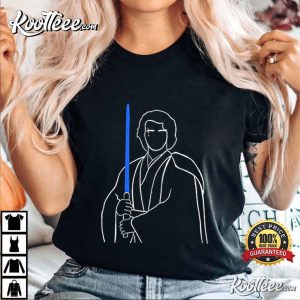 Anakin Skywalker Star Wars T Shirt 2