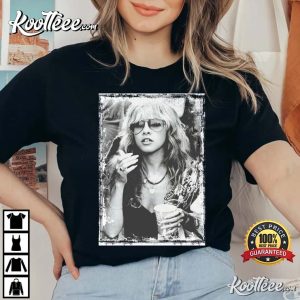 Stevie Nicks And Fleetwood Mac Fan Gift T Shirt 3